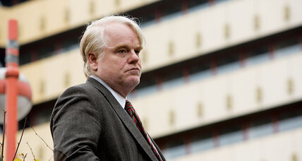 'A Most Wanted Man' features a fully rounded performance by Philip Seymour Hoffman