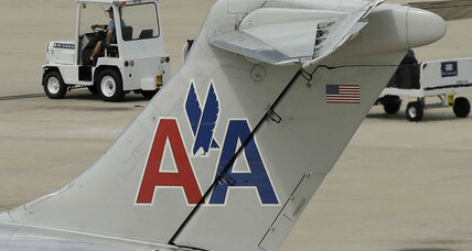 To recline or not to recline? Airline legroom debate rages on.