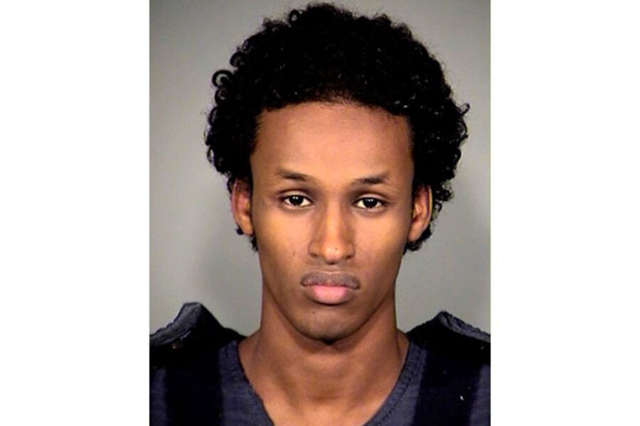 portland christmas tree bomber gets 30 years as questions portland christmas tree bomber gets 30 years as questions