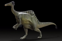 humongous dinosaur