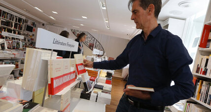 Nobel controversy: Are writers hurt by financial support?