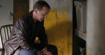 Did '24' help make torture acceptable?