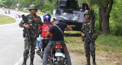 Philippines bloodbath: was one of last major Jemaah Islamiyah leaders killed? (+video)