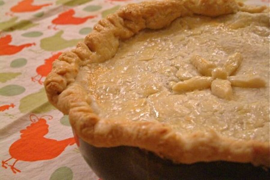 15 favorite comfort food recipes - Christian Science Monitor