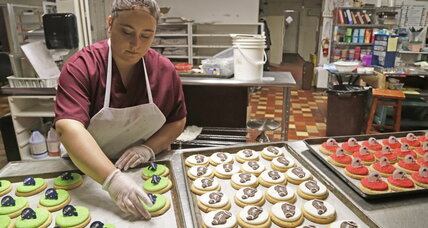 Why restaurants don't want customers ordering dessert