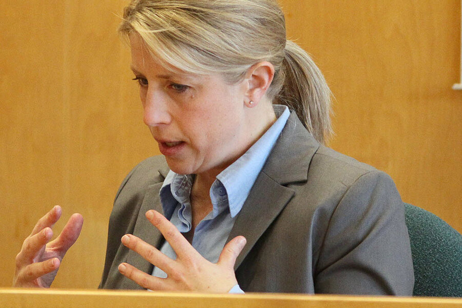 should juevniles be tried as adults In massachusetts, anyone 14 and older accused of murder is automatically tried as an adult with no discretion from prosecutors or the judge. should juevniles be tried as adults In massachusetts, anyone 14 and older accused of murder is automatically tried as an adult with no discretion from prosecutors or the judge.