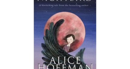 Bestselling author Alice Hoffman's children's book, 'Nightbird,' receives mostly positive reviews