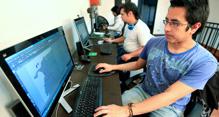 Games for Change do more than just entertain