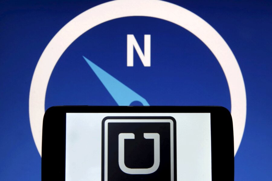 Uber makes $3 billion bid for Nokia's mapping service - Christian Science Monitor