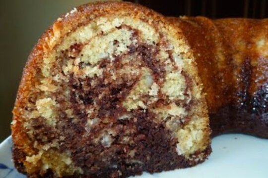 Chocolate Syrup Swirl Cake Recipe Chocolate Syrup Swirl Cake Recipe