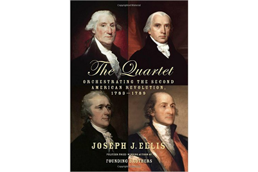 founding brothers thesis statement founding brothers thesis statement
