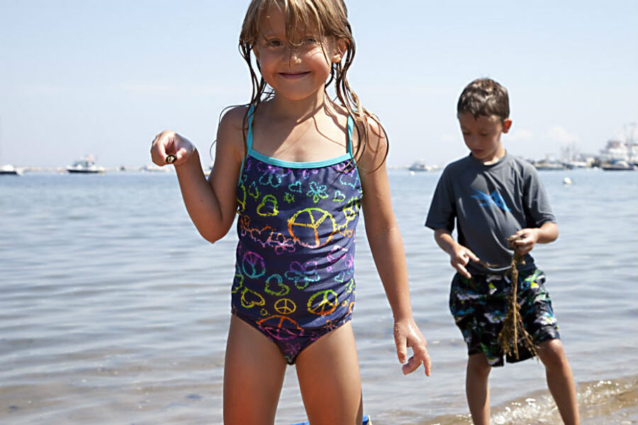 Birth order doesn't influence personality