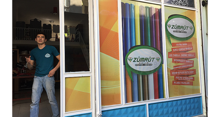 Islamic State recruiters a source of anguish in conservative Kurdish town