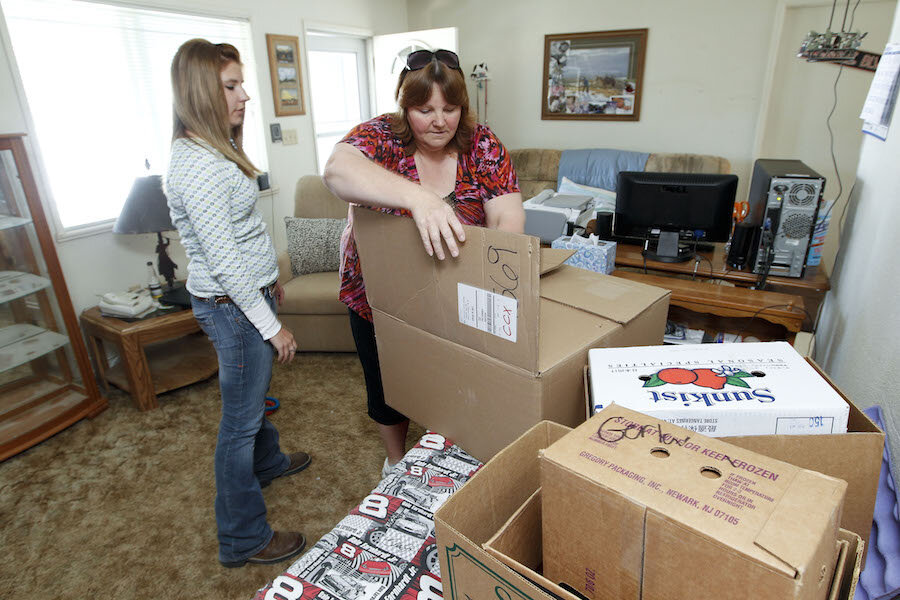 Save hundreds on your next move - CSMonitor.com Save hundreds on your next move - CSMonitor.com