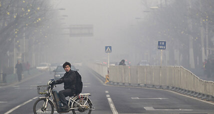 China's emissions overestimated: Is America back on top?