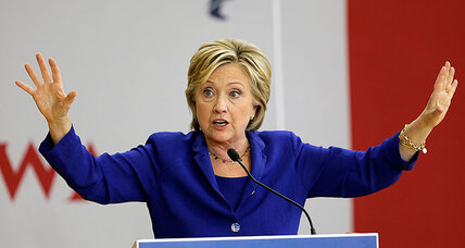 Clinton e-mails: Did donors get special State Department access?