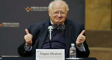 Is economics a science? Not according to the founder of the Nobel prizes