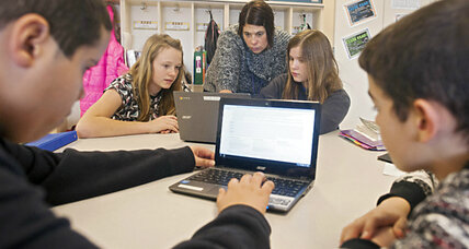 Lackluster report card 'no big surprise' to US education secretary