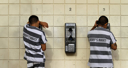 US prisons now offer inmates 'electronic messaging,' but it's not really e-mail