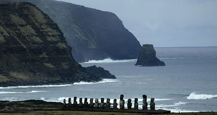Mystery of Rapa Nui: What really happened at Easter Island?