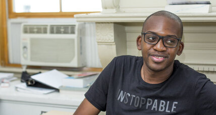 Researchers link inequality to high school dropout rates