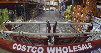 Online, nearly half the shopping carts are broken ... Online, nearly half