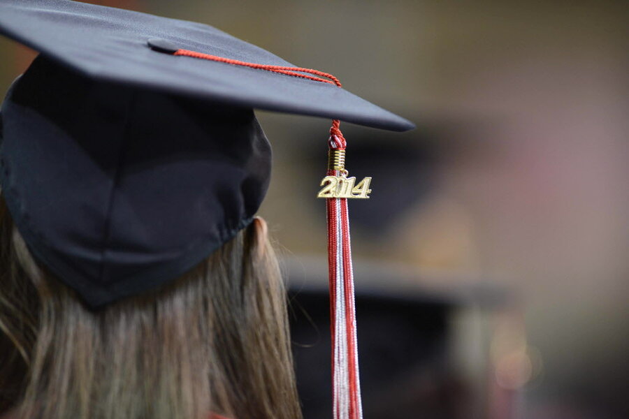 Twelve easy ways to avoid student loan debt