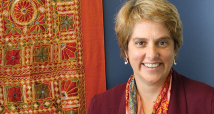 Help for female immigrants fleeing violence is this lawyer’s calling