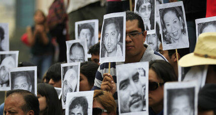 Cowed by cartels? Mexican journalists find fresh ways to get info out.