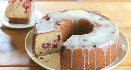 Particular Sadness Of Lemon Cake Ending Particular Sadness Of Lemon Cake Ending