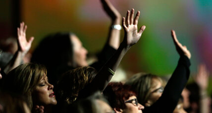 Why Southern Baptists resolved to lower Confederate battle flag