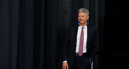 Meet the Republicans that Trump has turned Libertarian