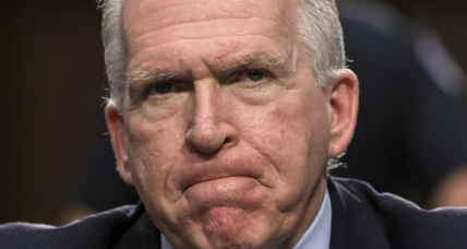 CIA director promises to resign if ordered to waterboard: Can he do that?