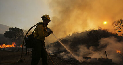 CSmonitor image