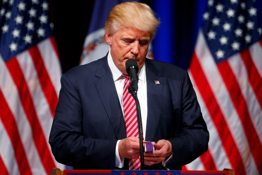 Trump