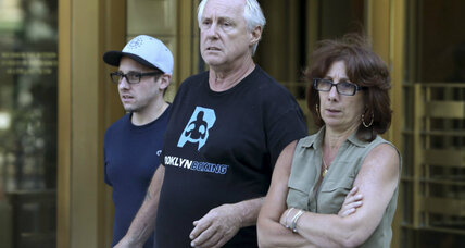 Organized crime bust: How does the 'old school' Mafia work today?