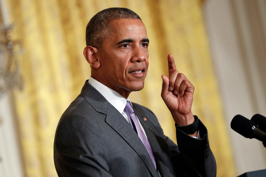 Flatworm parasite named after Barack Obama: Is that a compliment? - Christian Science Monitor