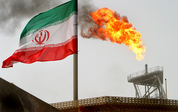 Can oil bridge ties between Iran and the West? thumbnail