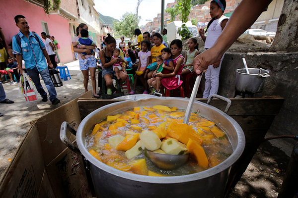 In Venezuela, let them eat their own fruits and vegetables?  1011372_1_1101-Venezuela_standard