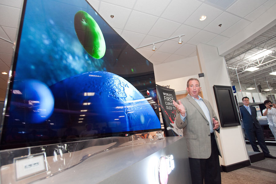 Ten Black Friday TV deals worth a look