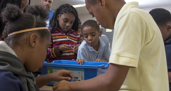 Can Flint Be Reborn Through Its Public >> Flint City School District Can Flint Be Reborn Through Its Public >> Flint City School District