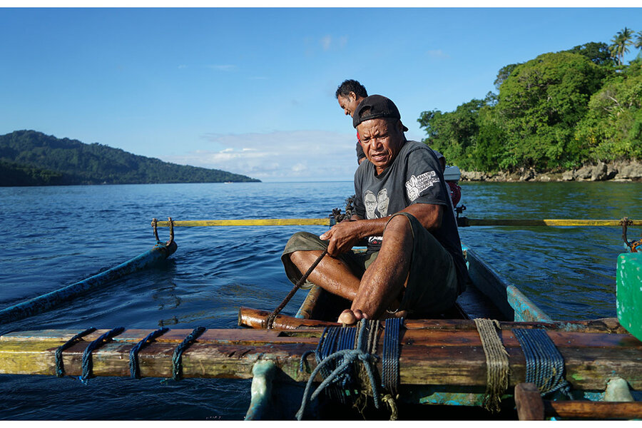 When climate adaptation fails, who is responsible? Indonesia is asking. 1 When climate adaptation fails, who is responsible? Indonesia is asking.