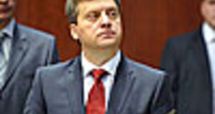 What's in a name? In Macedonia, this is no easy question.