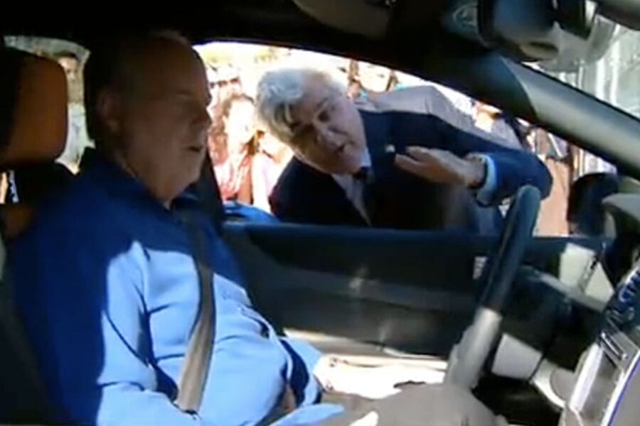 tranny and striaght guy from Myles rush limbaugh gay update song