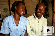 Watch video: A young family suddenly grows Watch video: A young family suddenly grows