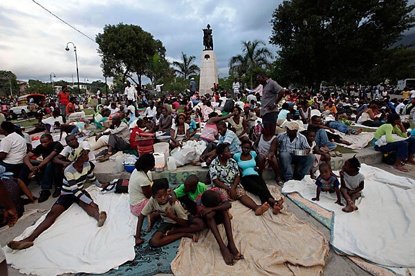 Image result for haiti earthquake 2010