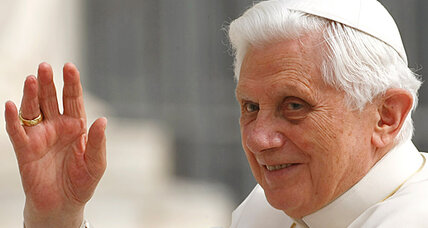 pope and german sex scandel pope and german sex scandel