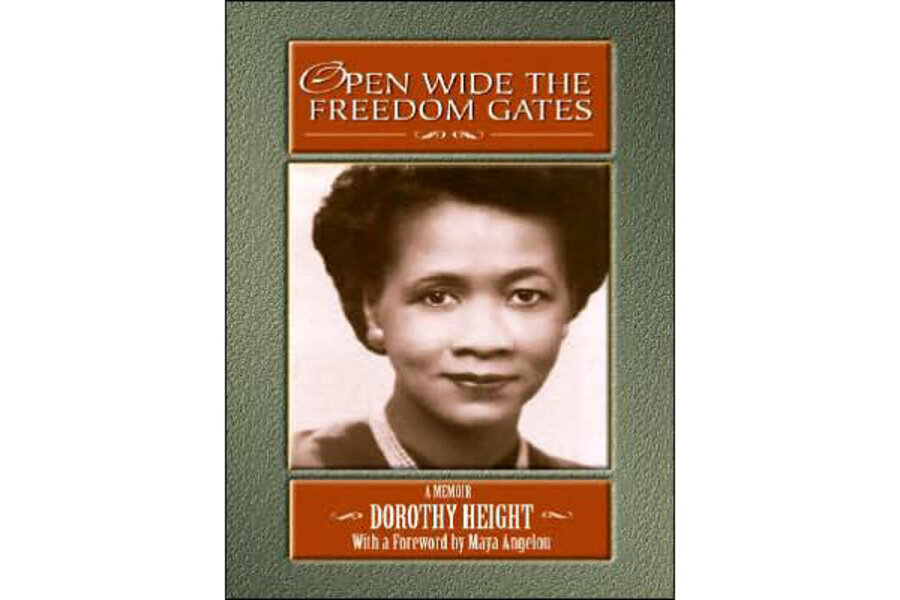 essay dorothy height The national council of negro women, inc the iconic dr dorothy height was president of ncnw ms ingrid saunders jones was elected chair of nc nw in 2012. essay dorothy height The national council of negro women, inc the iconic dr dorothy height was president of ncnw ms ingrid saunders jones was elected chair of nc nw in 2012.