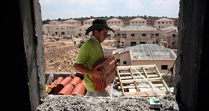 Five largest Israeli settlements: who lives there, and why
