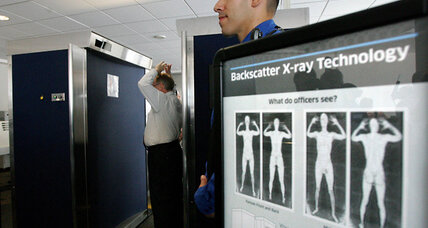 TSA screenings: What protections do you have?